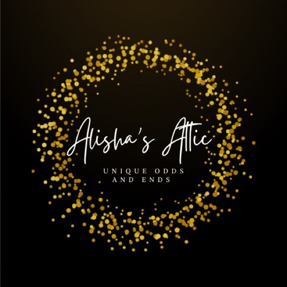 Meet your Posher, Alisha - Picture 1 of 7